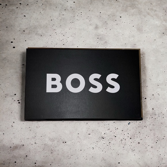 BOSS Shoes - Picture 2 of 6